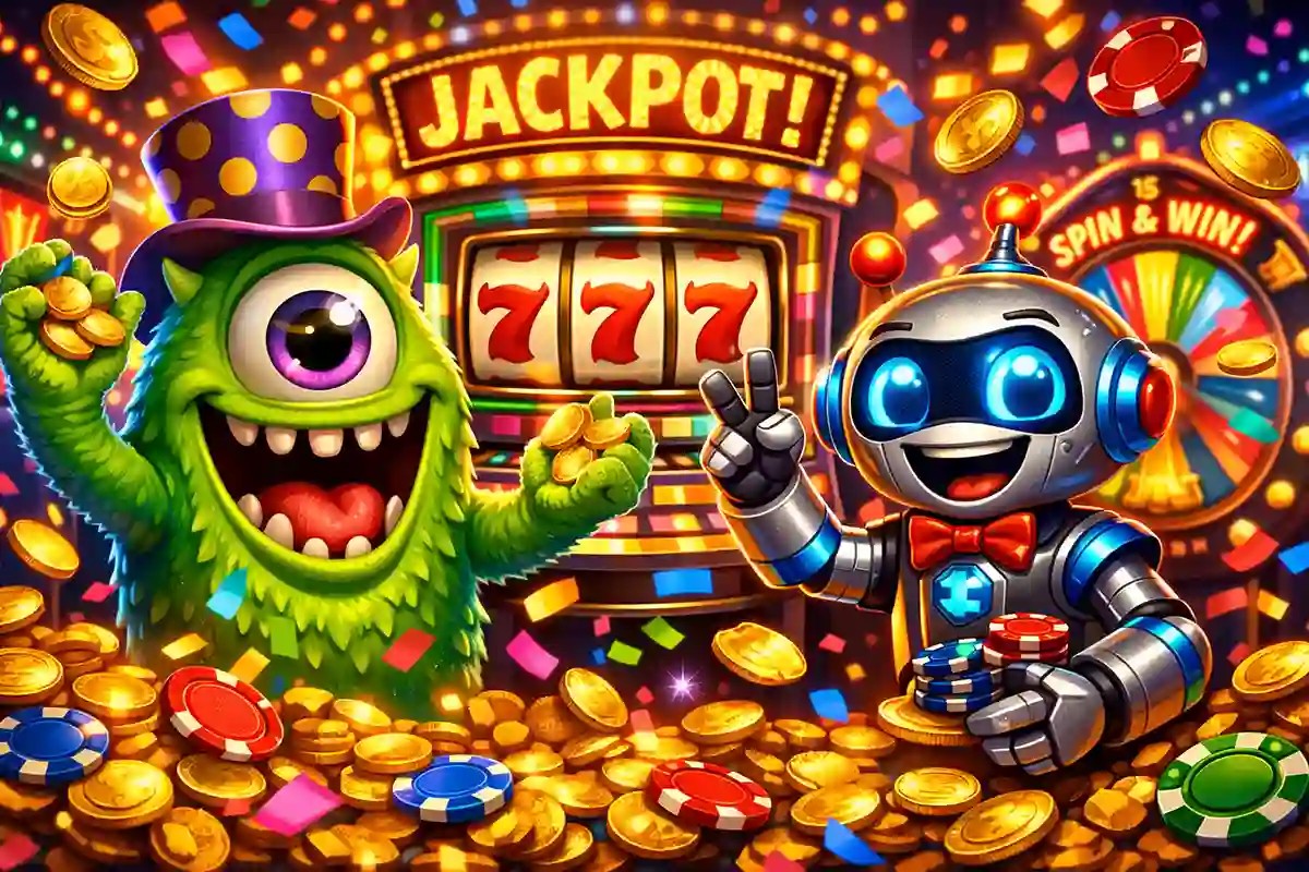 Casoola’s Best Offer for New Players