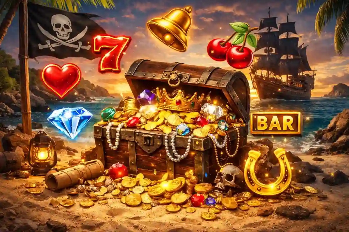 Pacchetto Bonus di Benvenuto