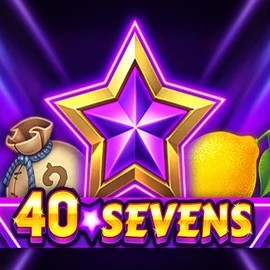 Play 40 Sevens slot by Apparat Gaming on casoolacasino.eu