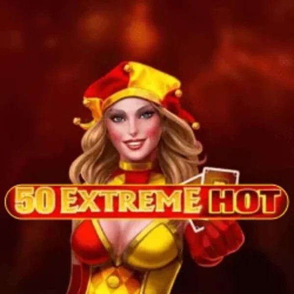 Slots logo of 50 Extreme Hot from Eurocoin Interactive at Casoola Casino