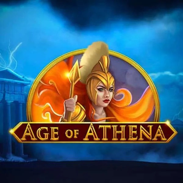 Age of Athena slot visual from Epic Industries available on casoolacasino.eu