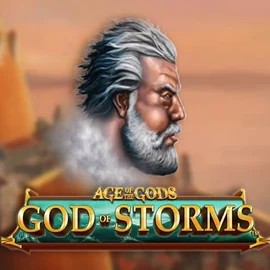Play the Age Of The Gods: God of Storms slot by Playtech on Casoola Casino