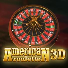 American Roullete 3D (Evoplay) logo – Table Games by Evoplay at Casoola Casino