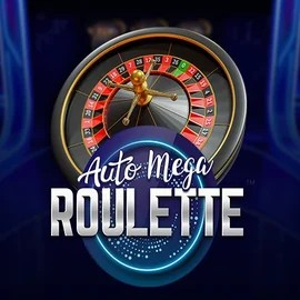 Play the Auto Mega Roulette slot by Pragmatic Play on Casoola Casino