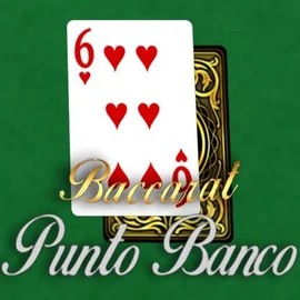 Baccarat - Punto Banco online slot from Red Tiger Gaming – play at casoolacasino.eu