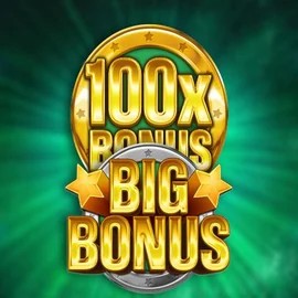 Play the Big Bonus slot by Inspired Gaming on Casoola Casino