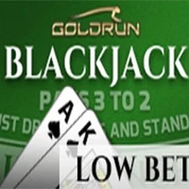 Blackjack Low Bets slot visual from Holland Power Gaming available on casoolacasino.eu