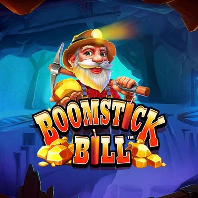 Try Boomstick Bill slot by High Limit Studio on casoolacasino.eu – logo image