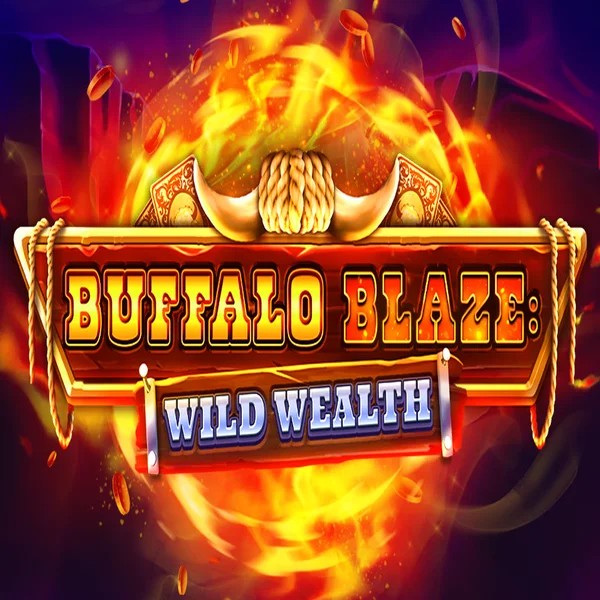 Buffalo Blaze Wild Wealth online slot from OctoPlay – play at casoolacasino.eu