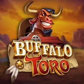 Play Buffalo Toro slot by ELK Studios on casoolacasino.eu