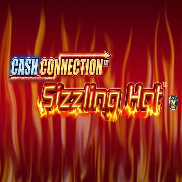 Cash Connection Sizzling hot slot icon by Novomatic, available at Casoola Casino