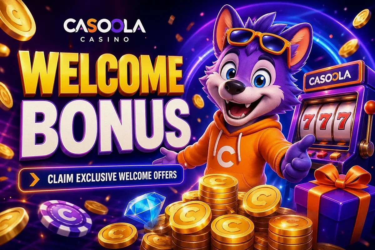 VIP Welcome AU