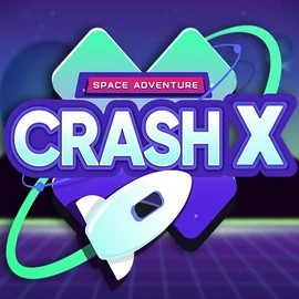 Crash X online slot from Turbo Games – play at casoolacasino.eu
