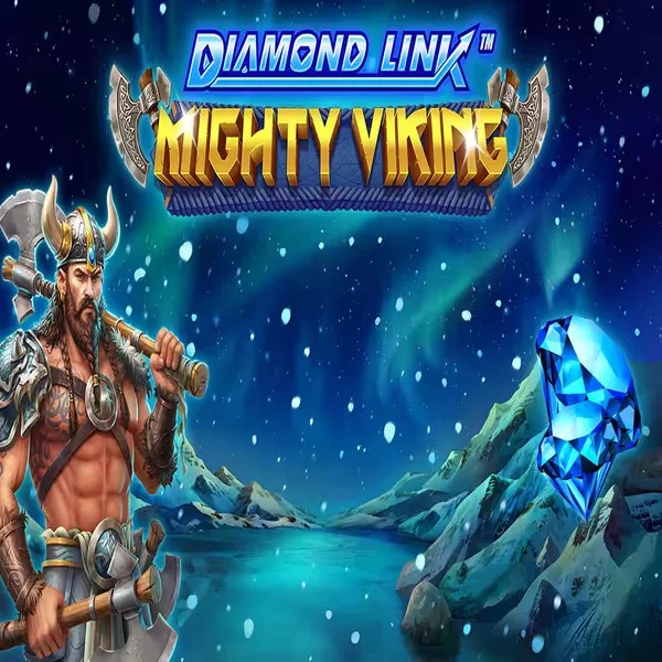Diamond Link Mighty Viking – slot by Greentube, featured at casoolacasino.eu