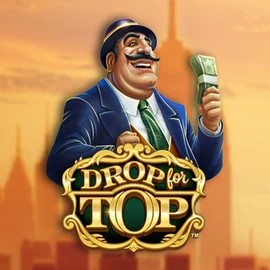 Drop For Top game by Rarestone Gaming – logo hosted on Casoola Casino