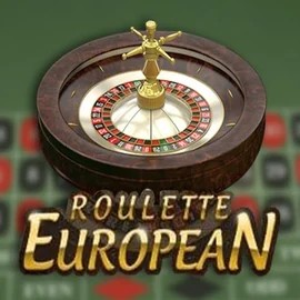 European Roulette (BGaming) logo – Table Games by BGAMING at Casoola Casino