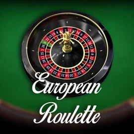 Table Games logo of European Roulette (Red Tiger) from Red Tiger Gaming at Casoola Casino