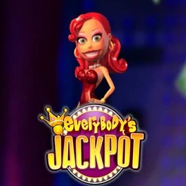 Everybody's Jackpots online slot from Playtech – play at casoolacasino.eu