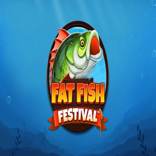Try Fat Fish Festival slot by Wishbone Games on casoolacasino.eu – logo image