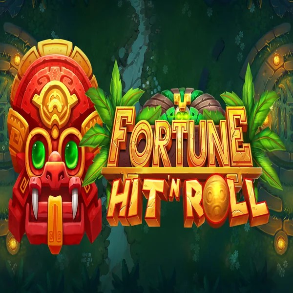 Play Fortune Hit'n Roll slot by Pragmatic Play on casoolacasino.eu