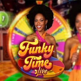 Funky Time – slot by Evolution, featured at casoolacasino.eu
