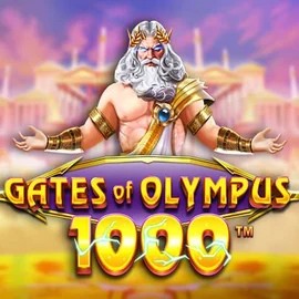 Play the Gates of Olympus 1000 slot by Pragmatic Play on Casoola Casino