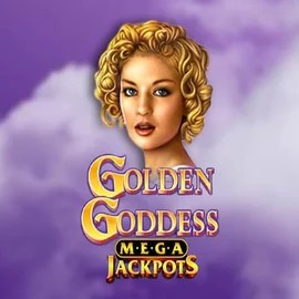 Play the Golden Goddess Megajackpots slot by IGT on Casoola Casino