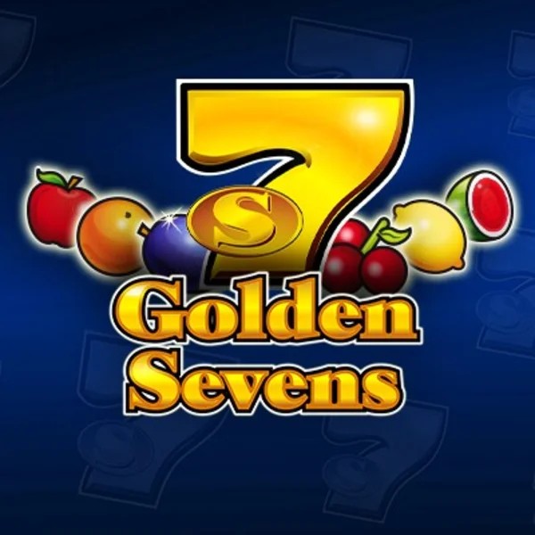 Golden Sevens game by Greentube – logo hosted on Casoola Casino