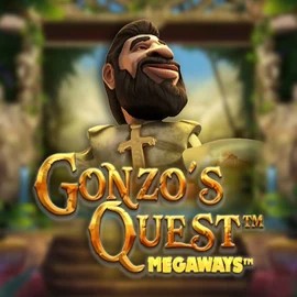 Gonzita’s Quest slot icon by Red Tiger Gaming, available at Casoola Casino