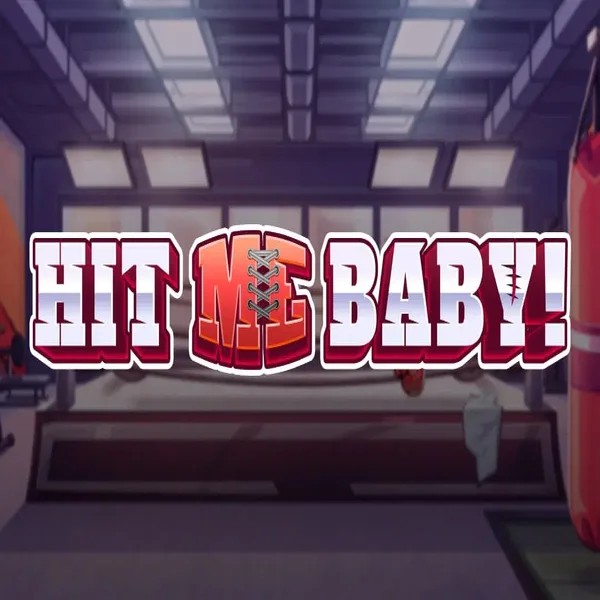 Hit ME Baby! logo – Casino Games by Greentube at Casoola Casino