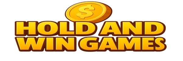 Hold and Win Games slot visual from Playson available on casoolacasino.eu