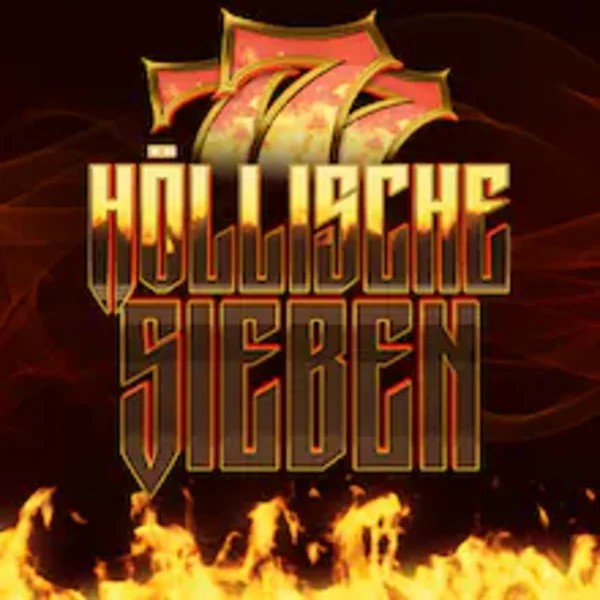 Hollische Sieben logo by Hölle Games Casoola Casino