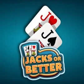 Jacks or Better (Red Rake Gaming) slot visual from Red Rake Gaming available on casoolacasino.eu