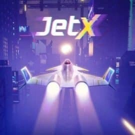 jetX – slot by SmartSoft, featured at casoolacasino.eu