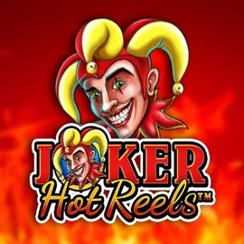 Play Joker Hot Reels slot by Playtech on casoolacasino.eu