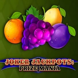 Play Joker Jackpots: Prize Mania slot by OctoPlay on casoolacasino.eu