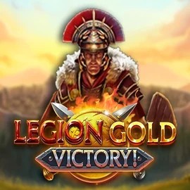 Play Legion Gold Victory! slot by Play'n GO on casoolacasino.eu