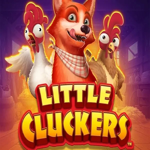 Play Little Cluckers slot by Greentube on casoolacasino.eu