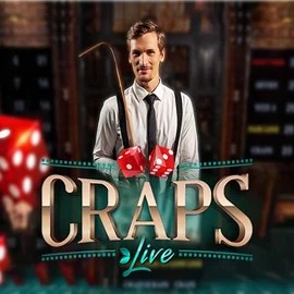 Live Craps online slot from Evolution – play at casoolacasino.eu