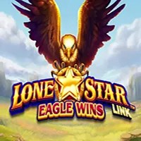 Play the Lone Star Link Eagle Wins slot by Novomatic on Casoola Casino