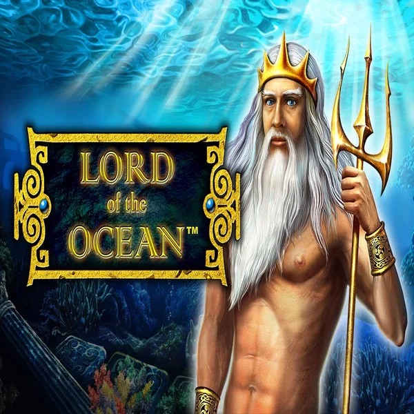 Try Lord of The Ocean slot by Greentube on casoolacasino.eu – logo image