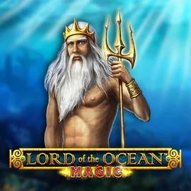 Play Lord Of The Ocean Magic slot by Novomatic on casoolacasino.eu