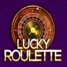 Try Lucky Roulette slot by Belatra Games on casoolacasino.eu – logo image