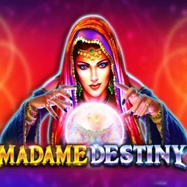Play Madame Destiny slot by Pragmatic Play on casoolacasino.eu