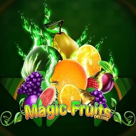 Magic Fruits Deluxe online slot from Wazdan – play at casoolacasino.eu