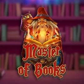 Play the Master of Books slot by Swintt on Casoola Casino