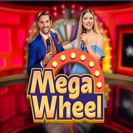 Try Mega Wheel slot by Pragmatic Play on casoolacasino.eu – logo image