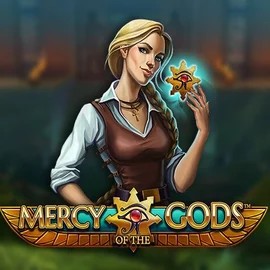 Play Mercy Of The Gods slot by NetEnt on casoolacasino.eu
