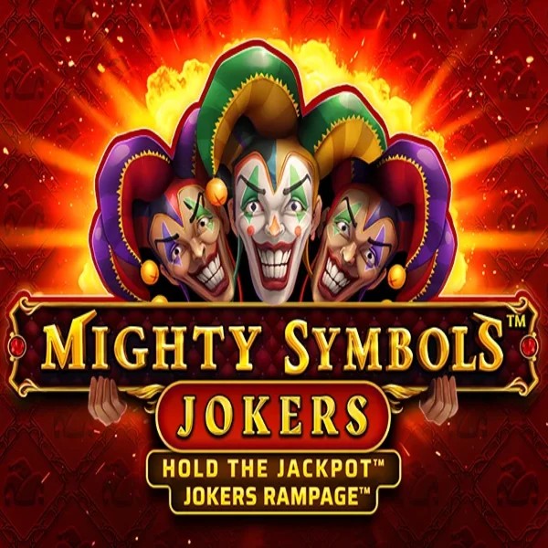 Enjoy Mighty Symbols Joker by Wazdan – logo hosted on casoolacasino.eu