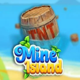 Play Mine Island slot by SmartSoft on casoolacasino.eu